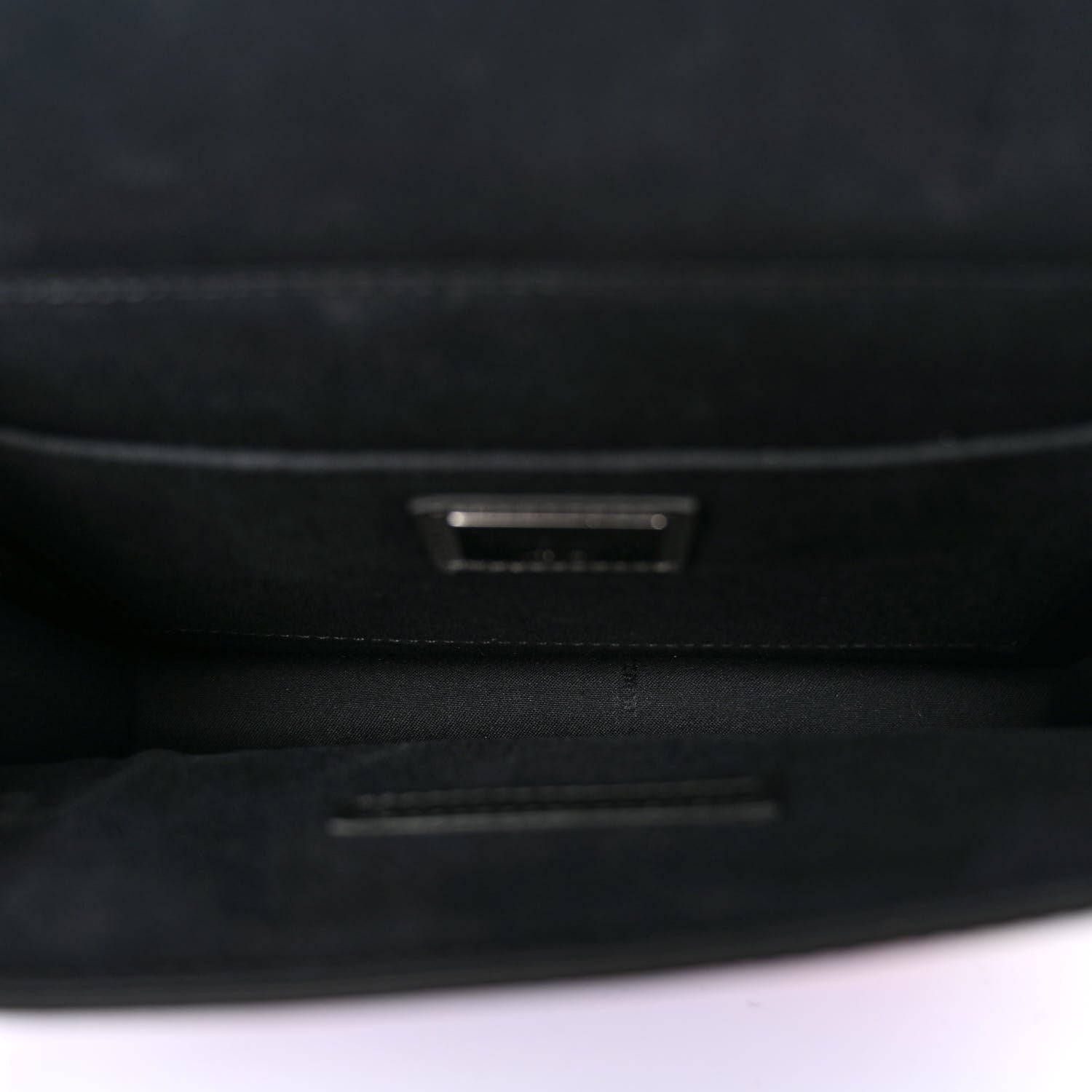 Fendi Vitello Elite Demi Jour Shoulder Bag Multicolor 5 of 10