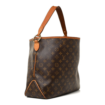 Louis Vuitton Monogram Delightful PM Pivoine 3 of 29