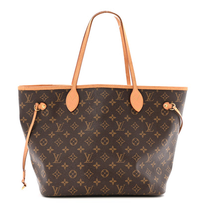 Louis Vuitton Monogram Neo Neverfull MM Cherry 1 of 15