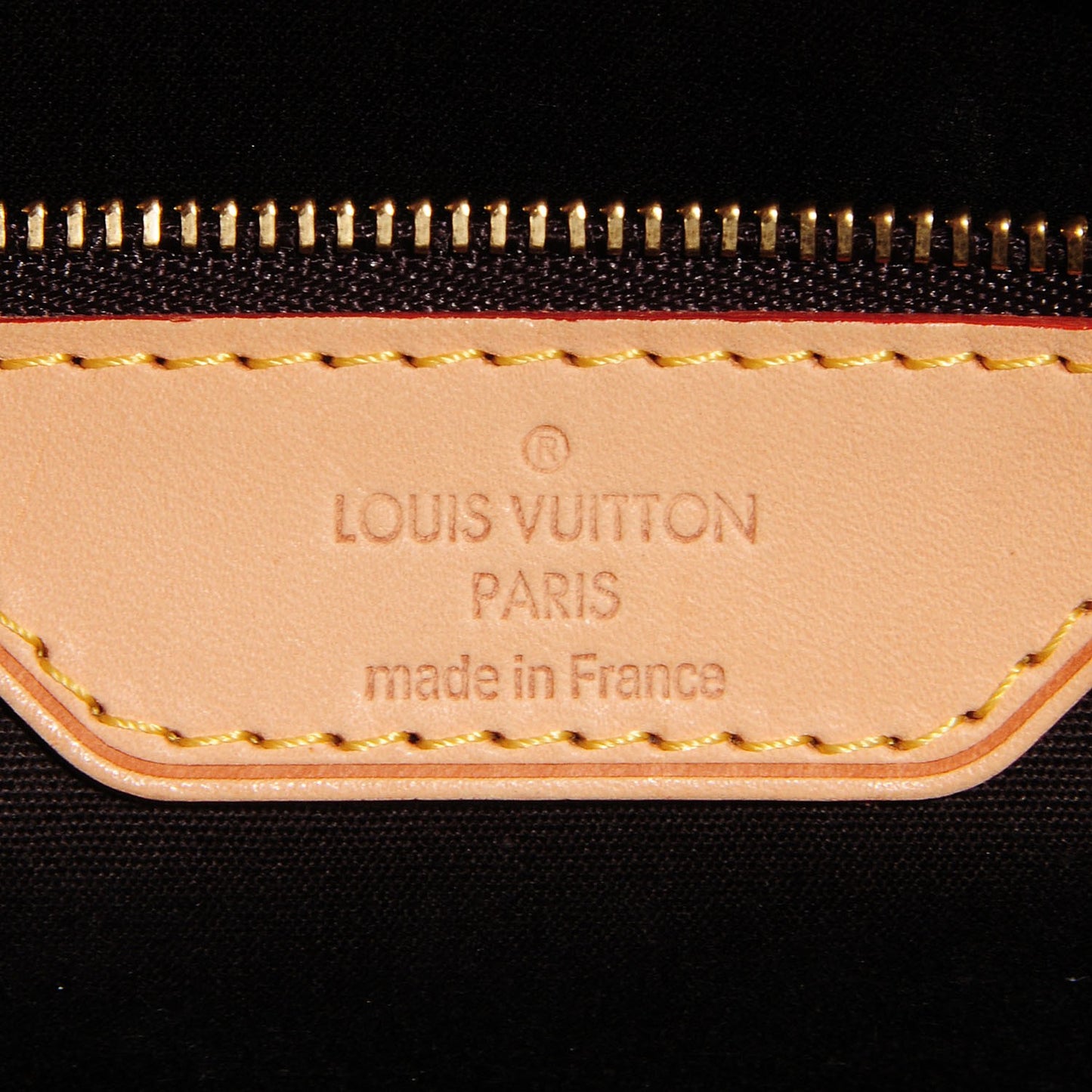 Vernis Brea MM Amarante