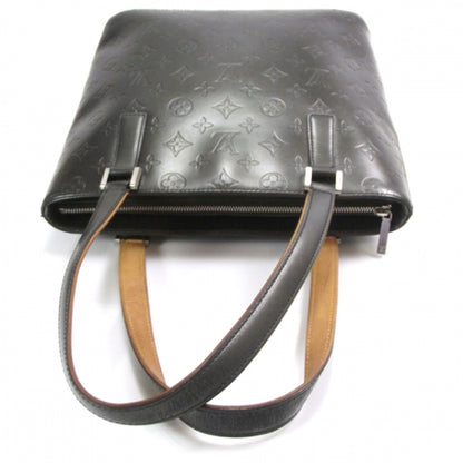 Louis Vuitton Mat Monogram Stockton Grey 6 of 9