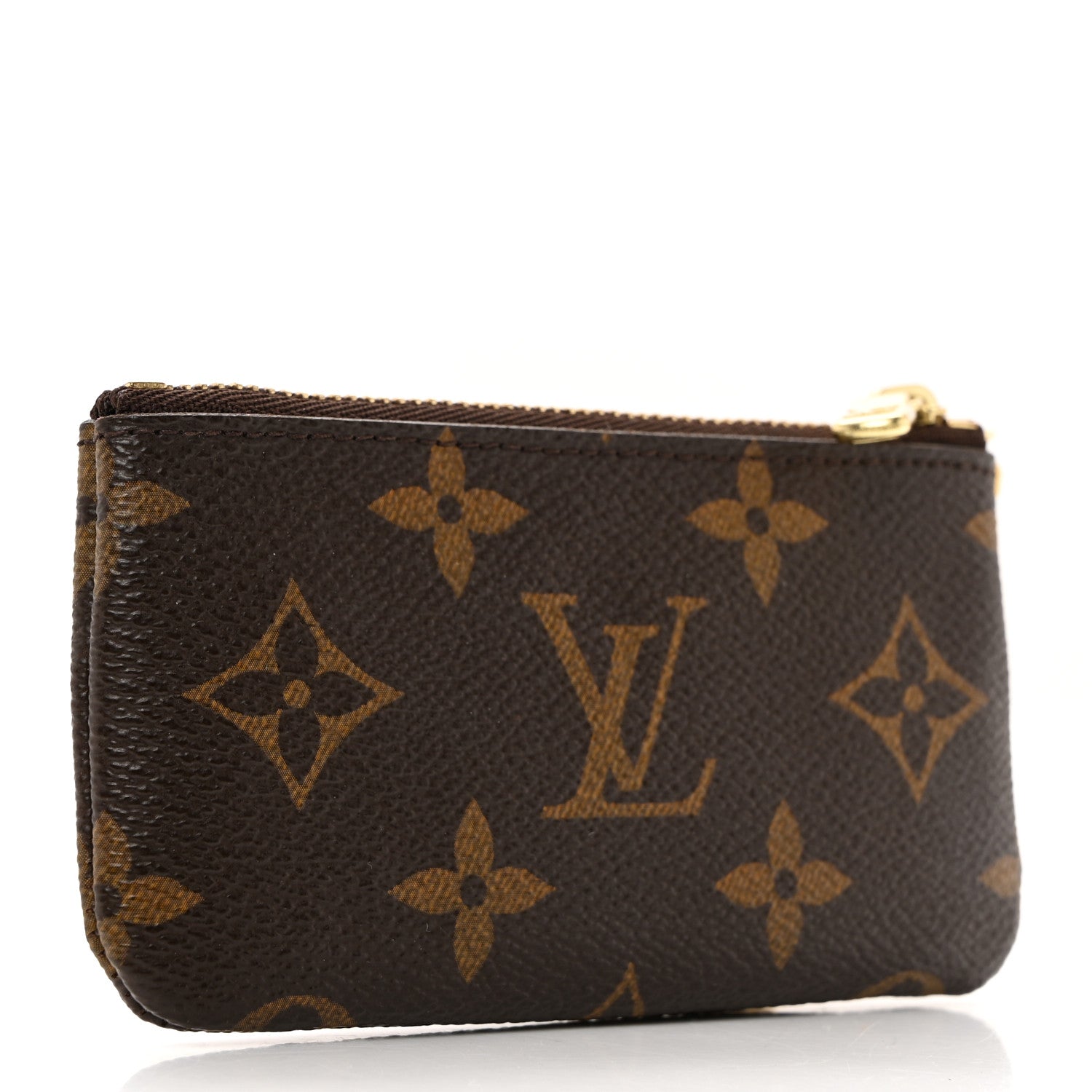 Louis Vuitton Monogram Key Pouch 3 of 6