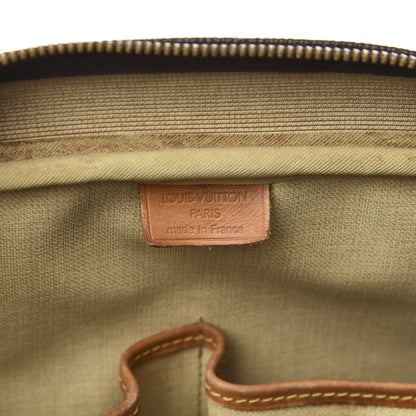Louis Vuitton Monogram Deauville 6 of 18
