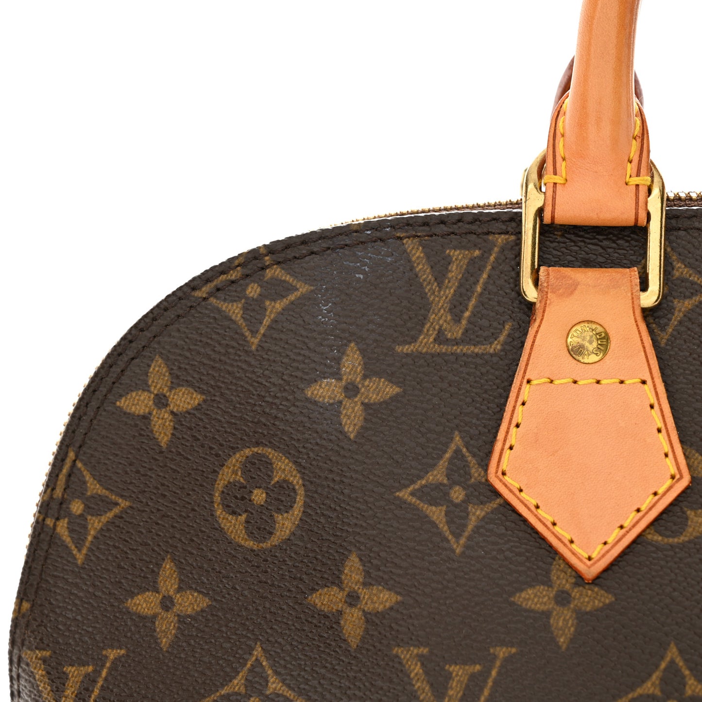 Monogram Alma PM