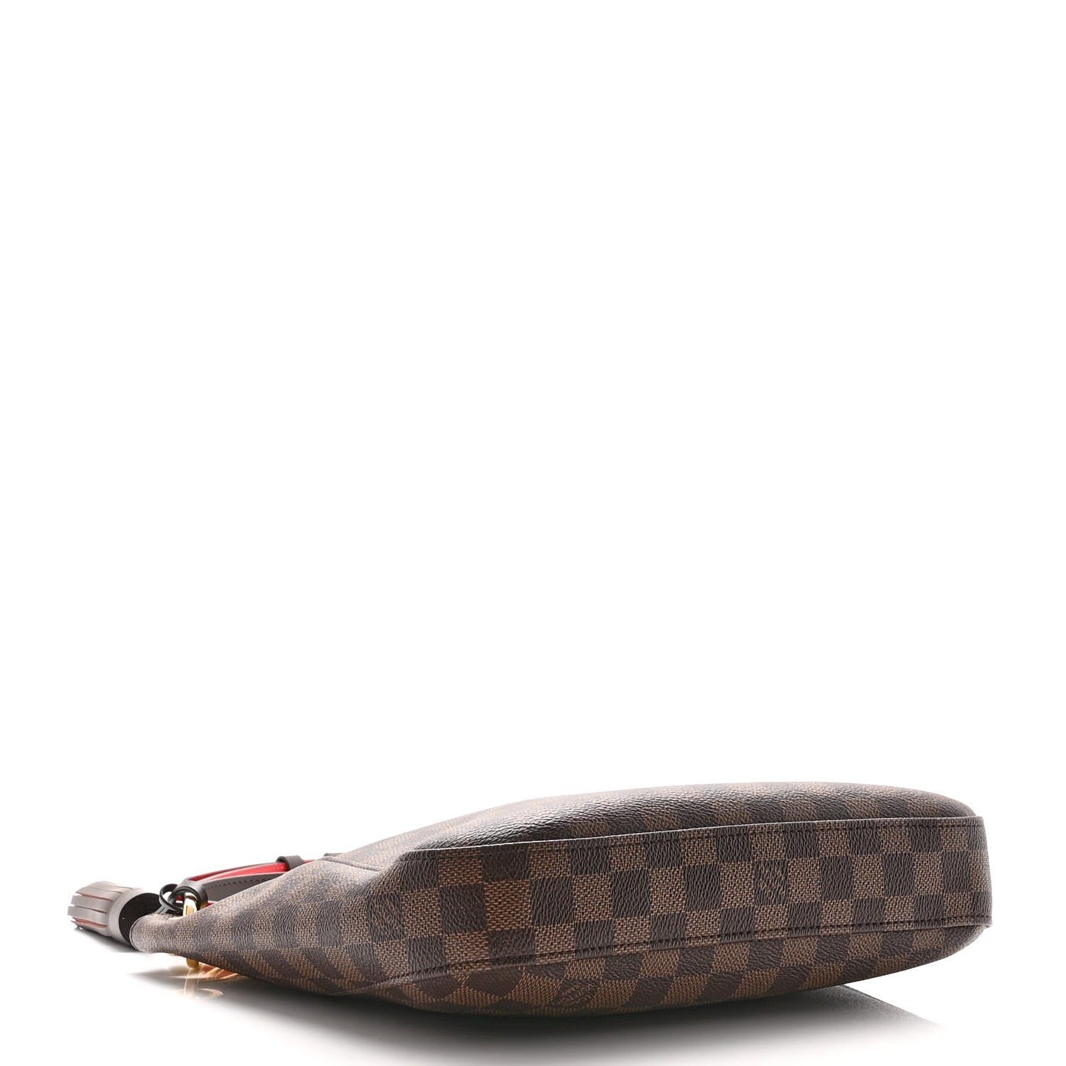 Louis Vuitton Damier Ebene South Bank Besace 3 of 7