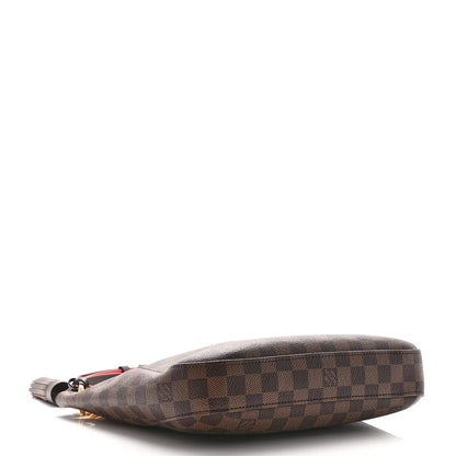 Louis Vuitton Damier Ebene South Bank Besace 3 of 7