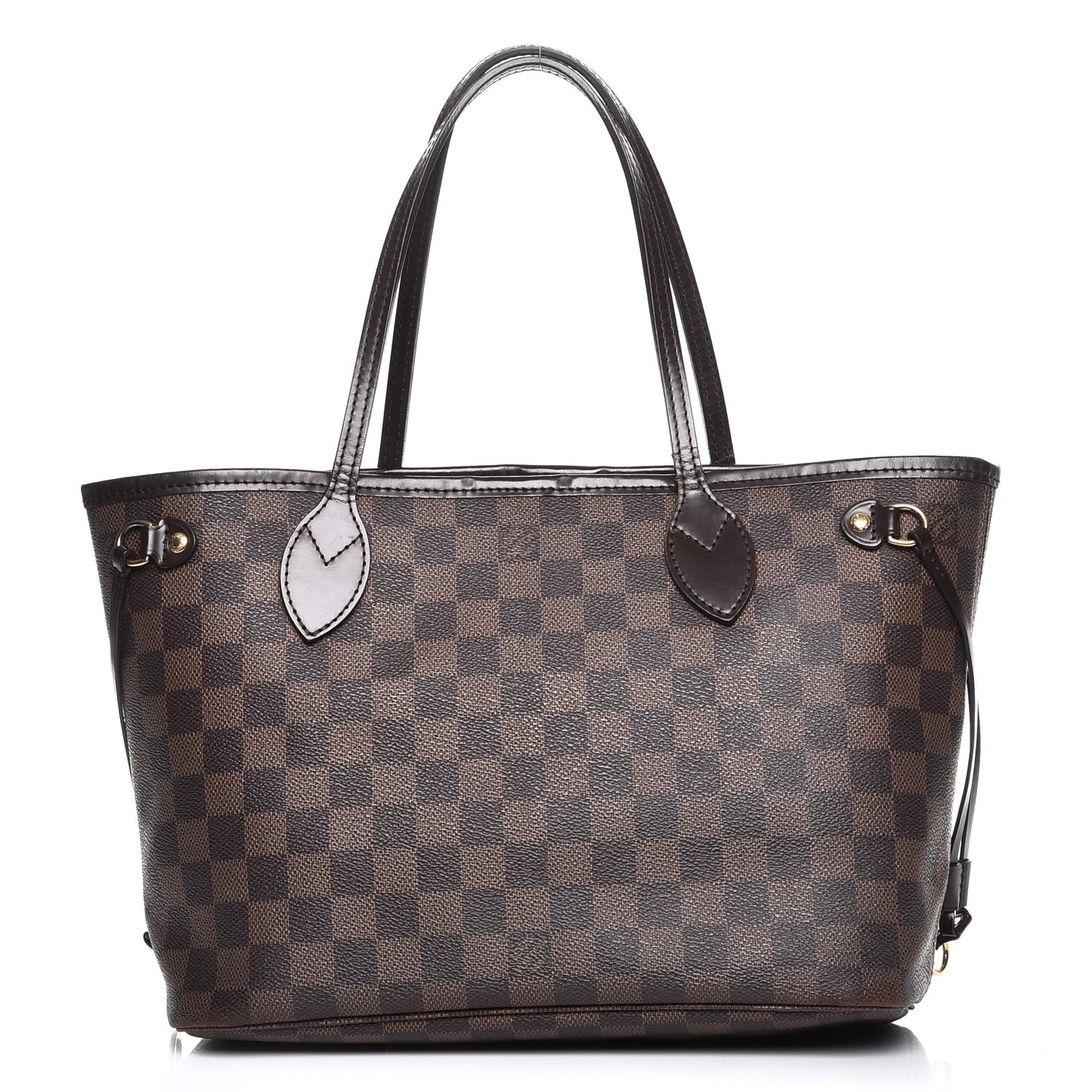 Damier Ebene Neverfull PM