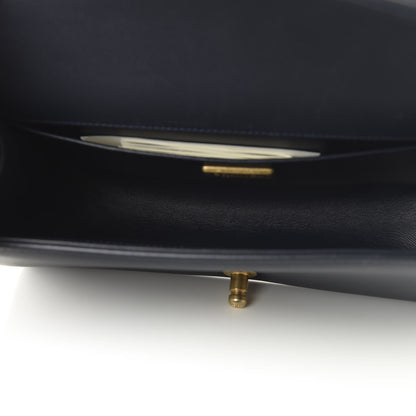 Chanel Orylag Medium Boy Top Handle Flap Black 5 of 10