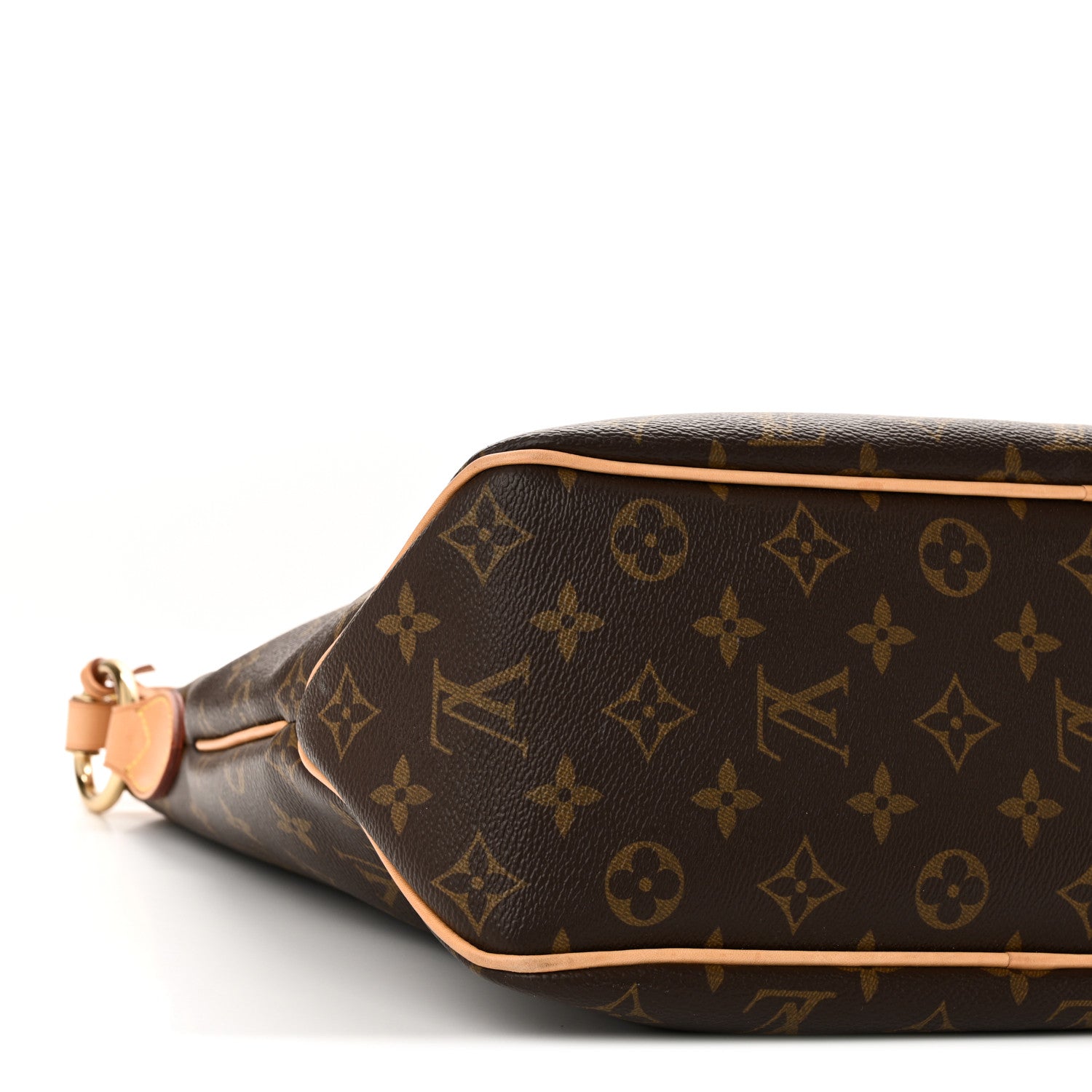 Louis Vuitton Monogram Delightful PM Pivoine 9 of 10