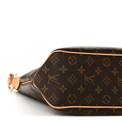 Louis Vuitton Monogram Delightful PM Pivoine 9 of 10