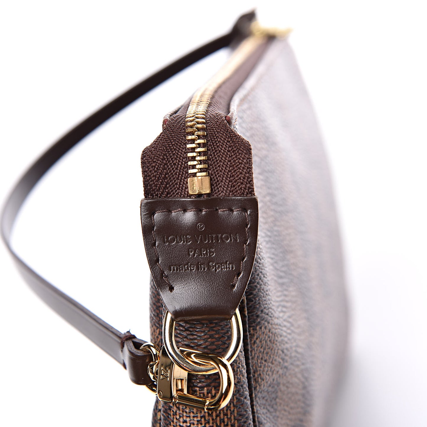 Damier Ebene Pochette Accessories