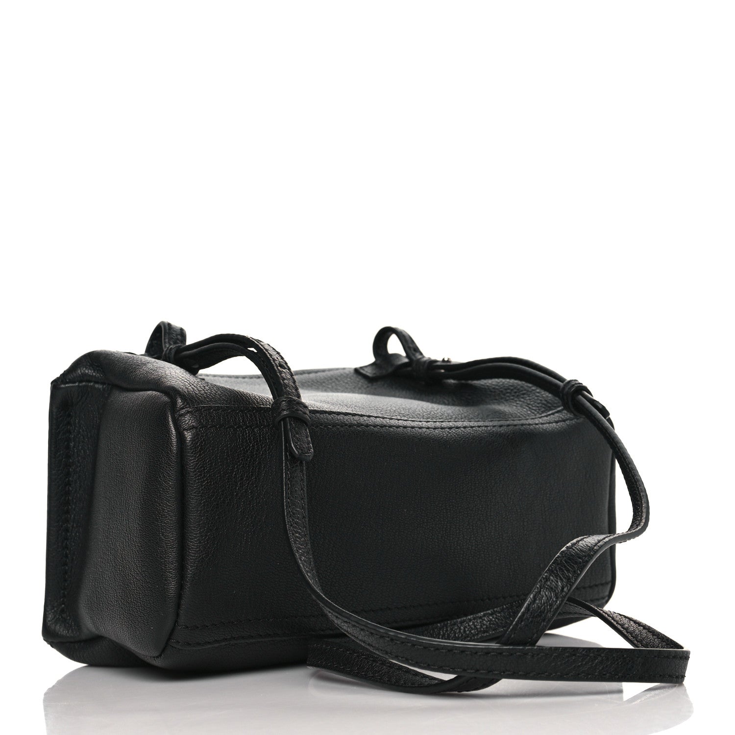 Givenchy Sugar Goatskin Mini Pandora Black 3 of 9