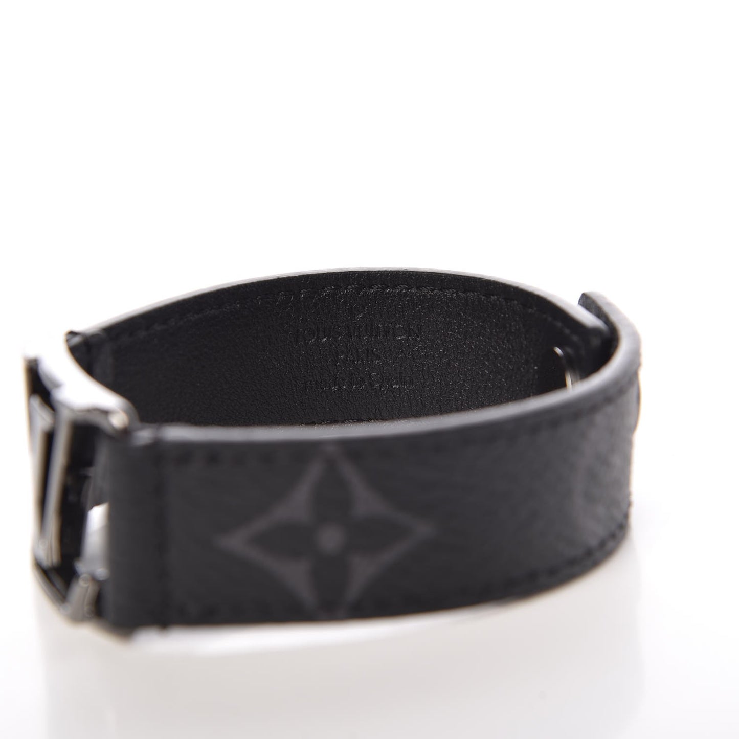 Monogram Eclipse Hockenheim Bracelet 21