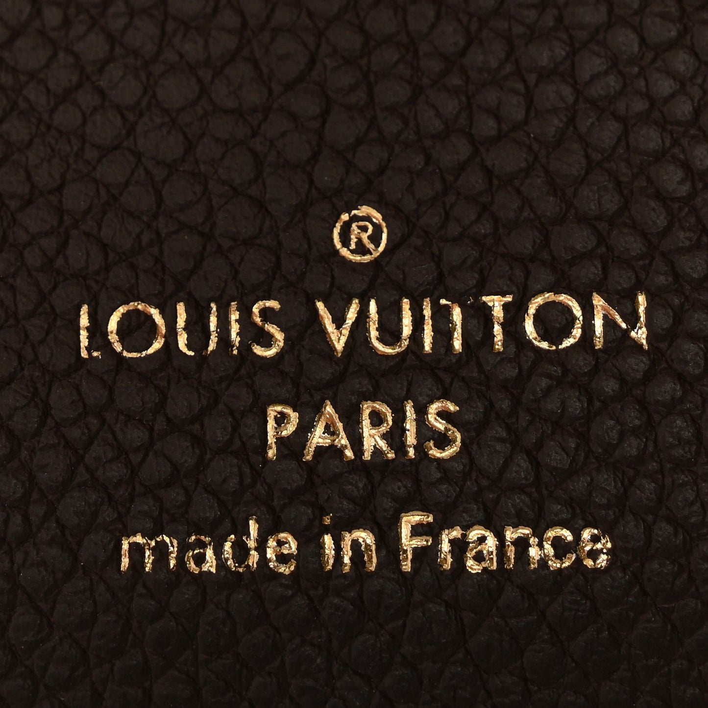Empreinte Curieuse Compact Wallet Terre