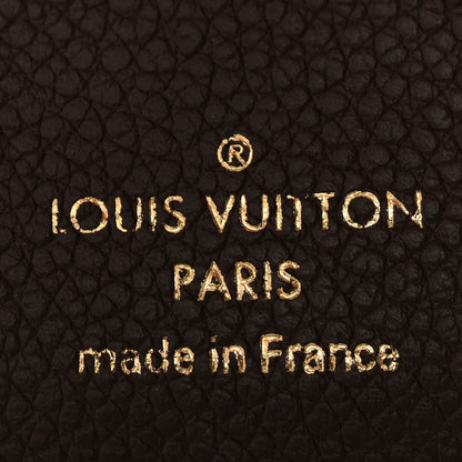 Louis Vuitton Empreinte Curieuse Compact Wallet Terre 5 of 14