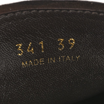 Miu Miu Ruches Nappa Loafer 39 Briarwood 7 of 10