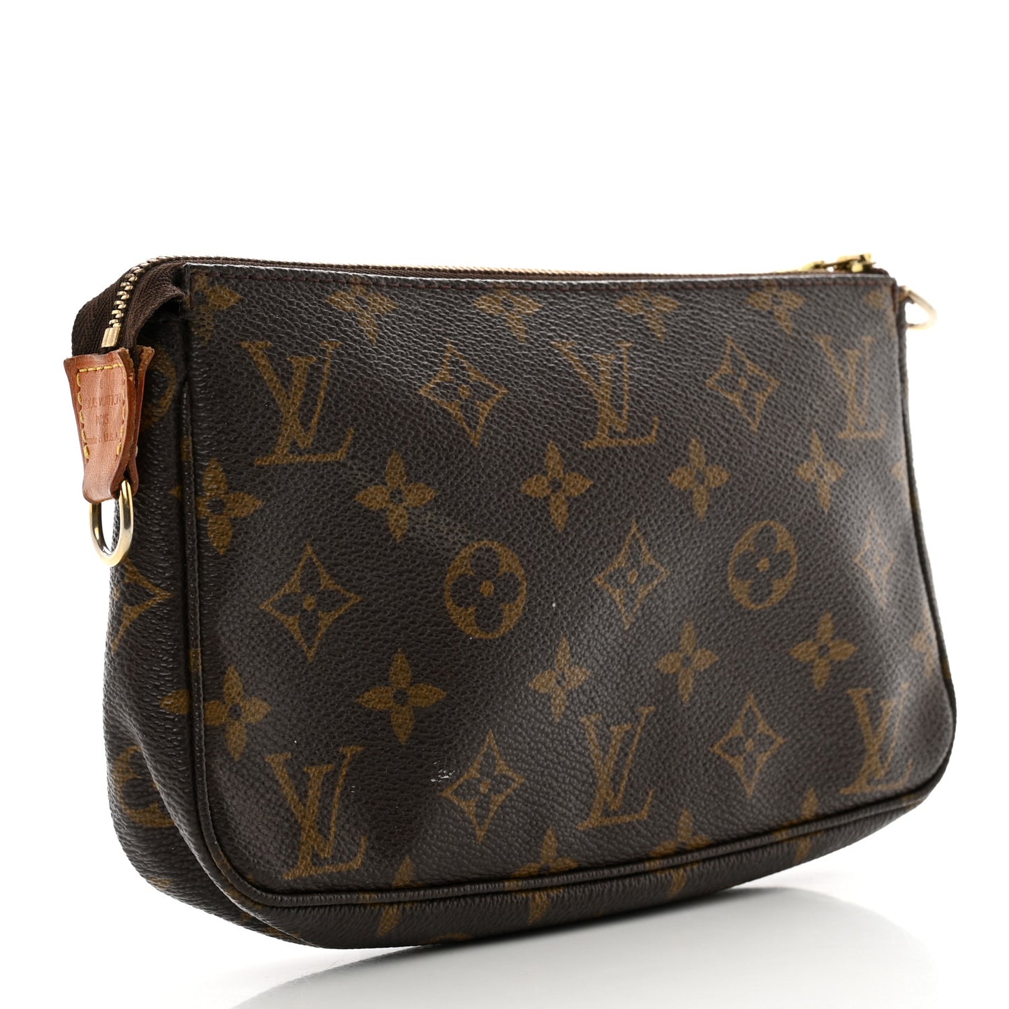 Monogram Pochette Accessories