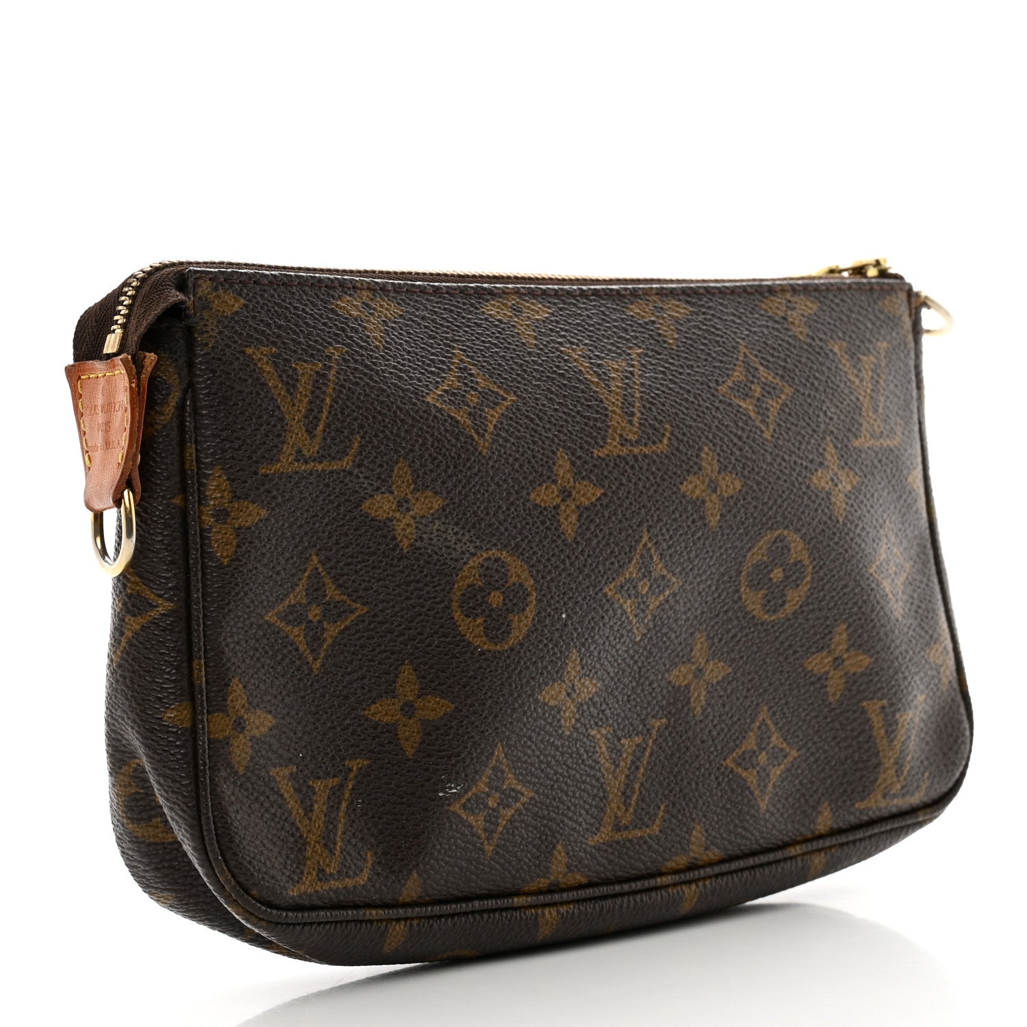 Louis Vuitton Monogram Pochette Accessories 3 of 9