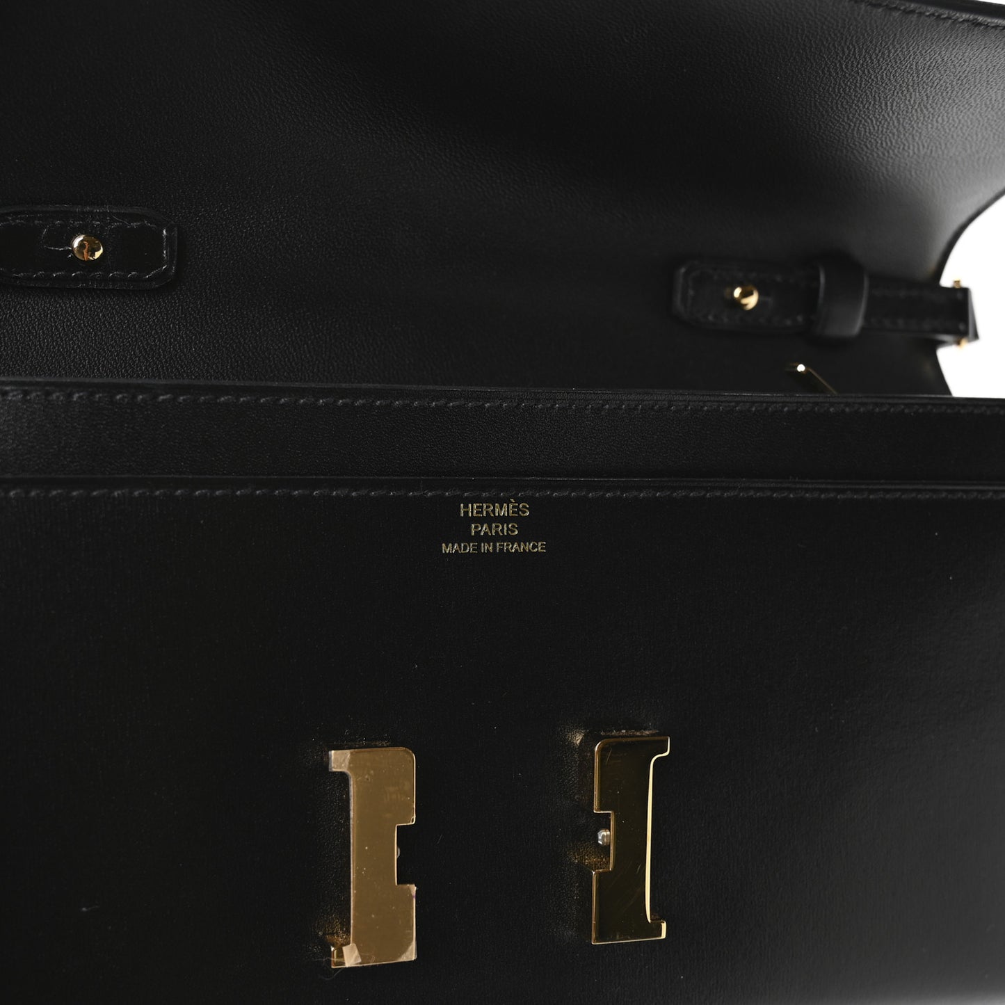 Box Constance Wallet To Go Rock Black