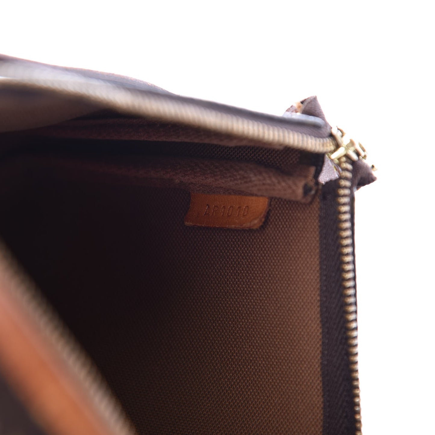 Monogram Pochette Accessories