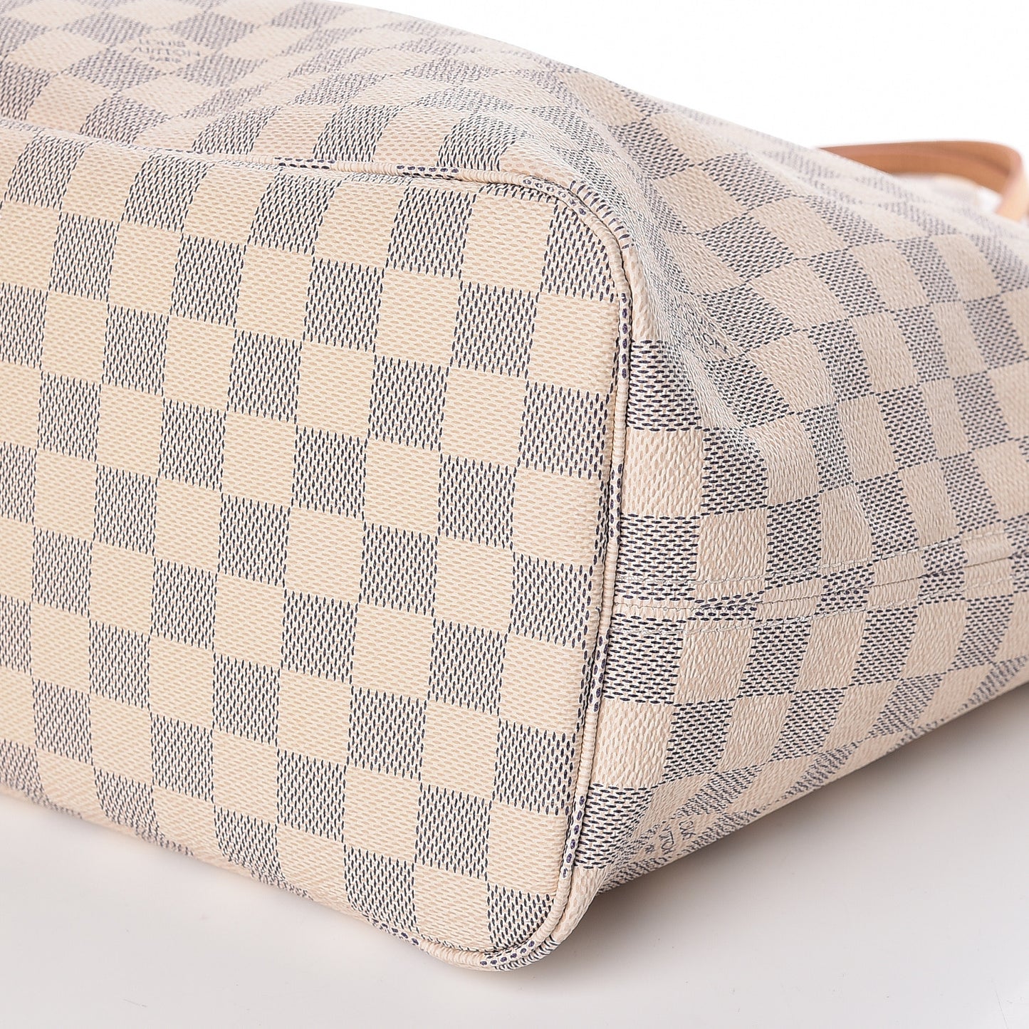 Damier Azur Neo Neverfull MM
