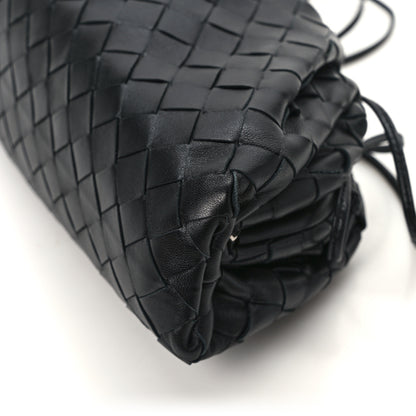 Bottega Veneta Nappa Intrecciato The Mini Pouch Black 11 of 11
