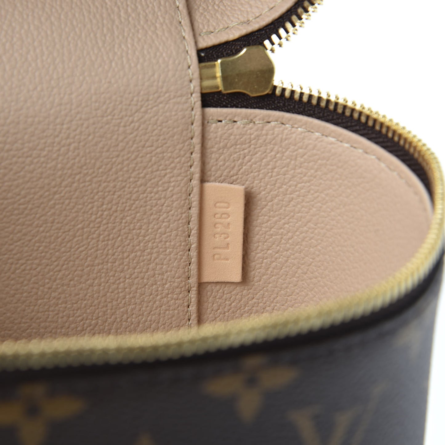Monogram Nano Nice