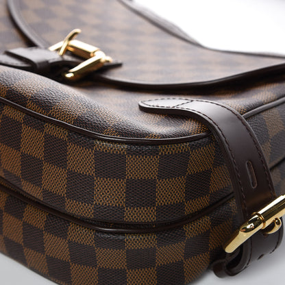 Louis Vuitton Damier Ebene Highbury 9 of 13