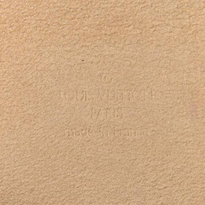 Louis Vuitton Monogram Pochette Florentine S 9 of 10