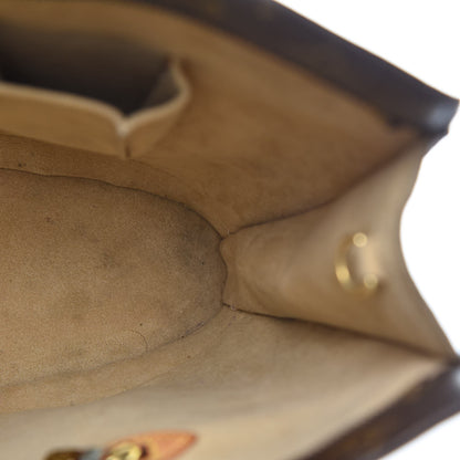 Louis Vuitton Monogram Babylone 13 of 14