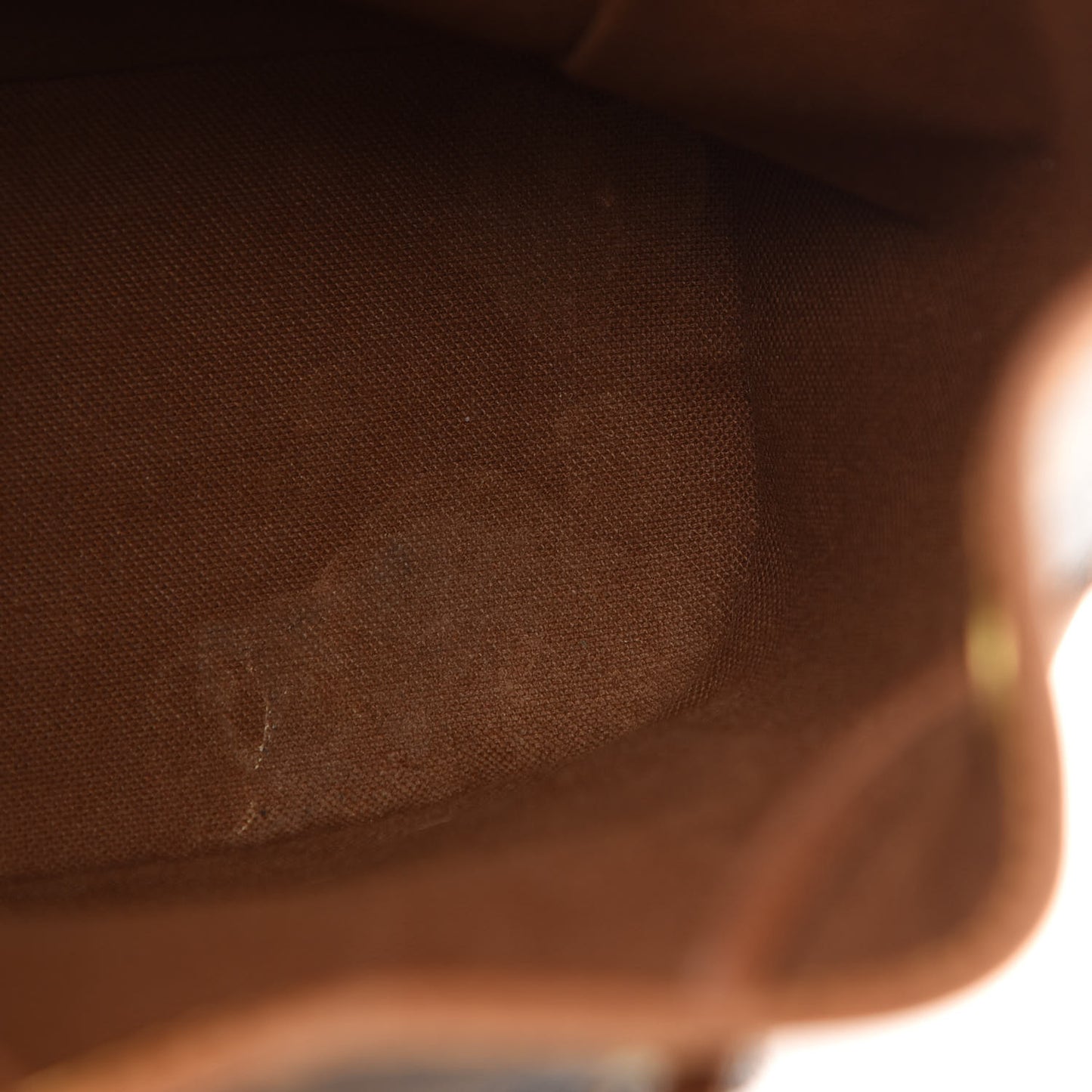 Monogram Mini Montsouris Backpack