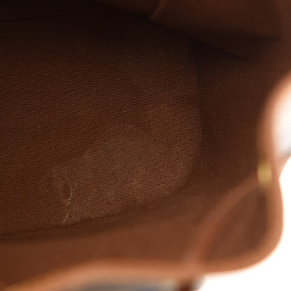 Louis Vuitton Monogram Mini Montsouris Backpack 8 of 12