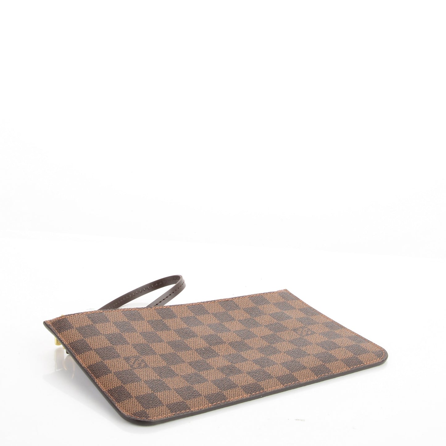 Damier Ebene Neverfull MM GM Pochette