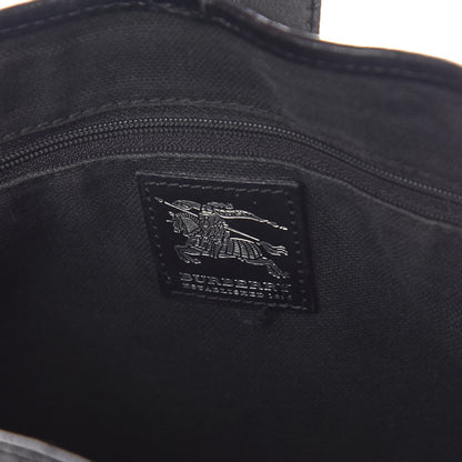 Burberry House Check Shoulder Black 8 of 16