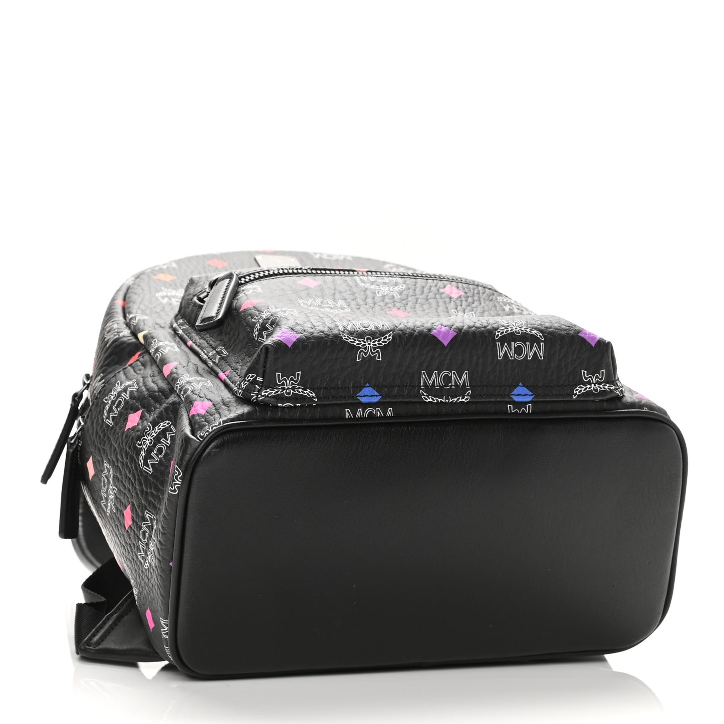 Skyoptic Visetos Small Stark Backpack Spectrum Diamond Black