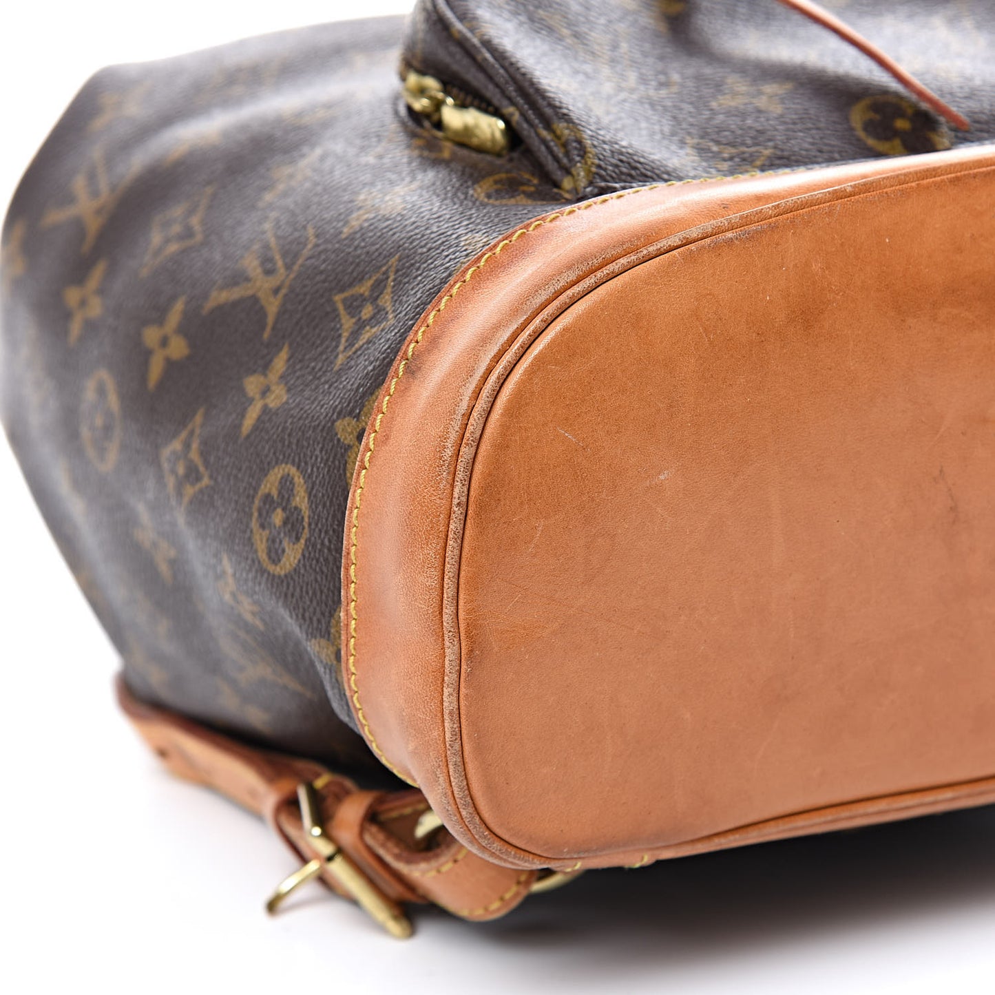 Monogram Montsouris MM Backpack