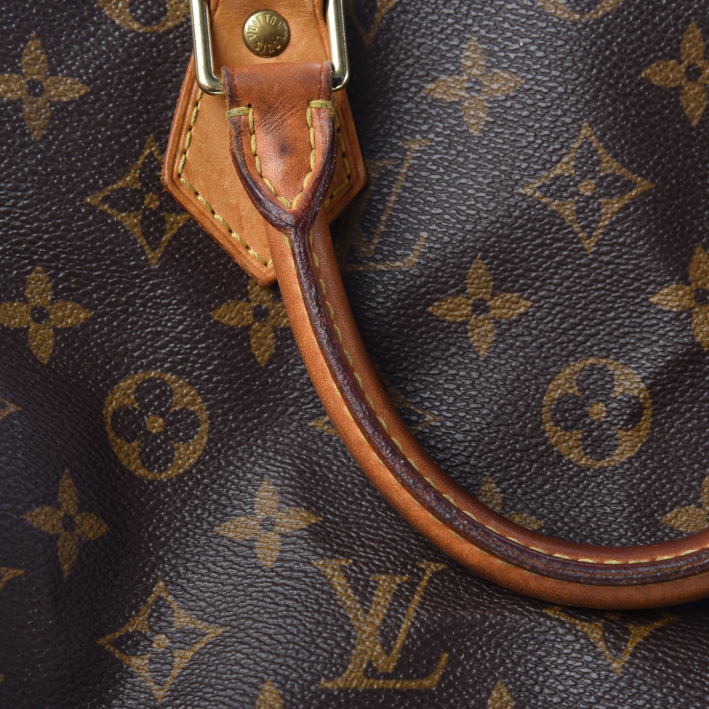 Monogram Speedy 30