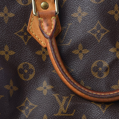 Louis Vuitton Monogram Speedy 30 13 of 25