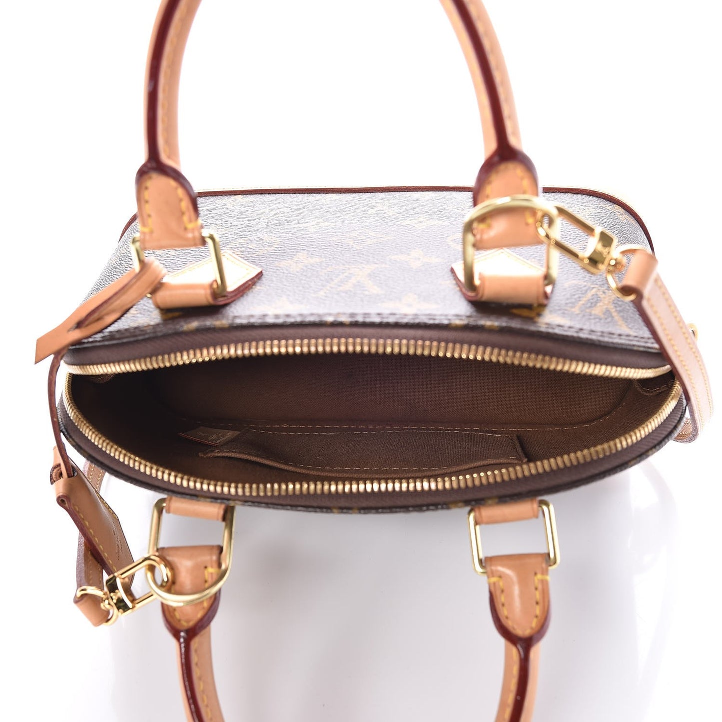 Monogram Alma BB