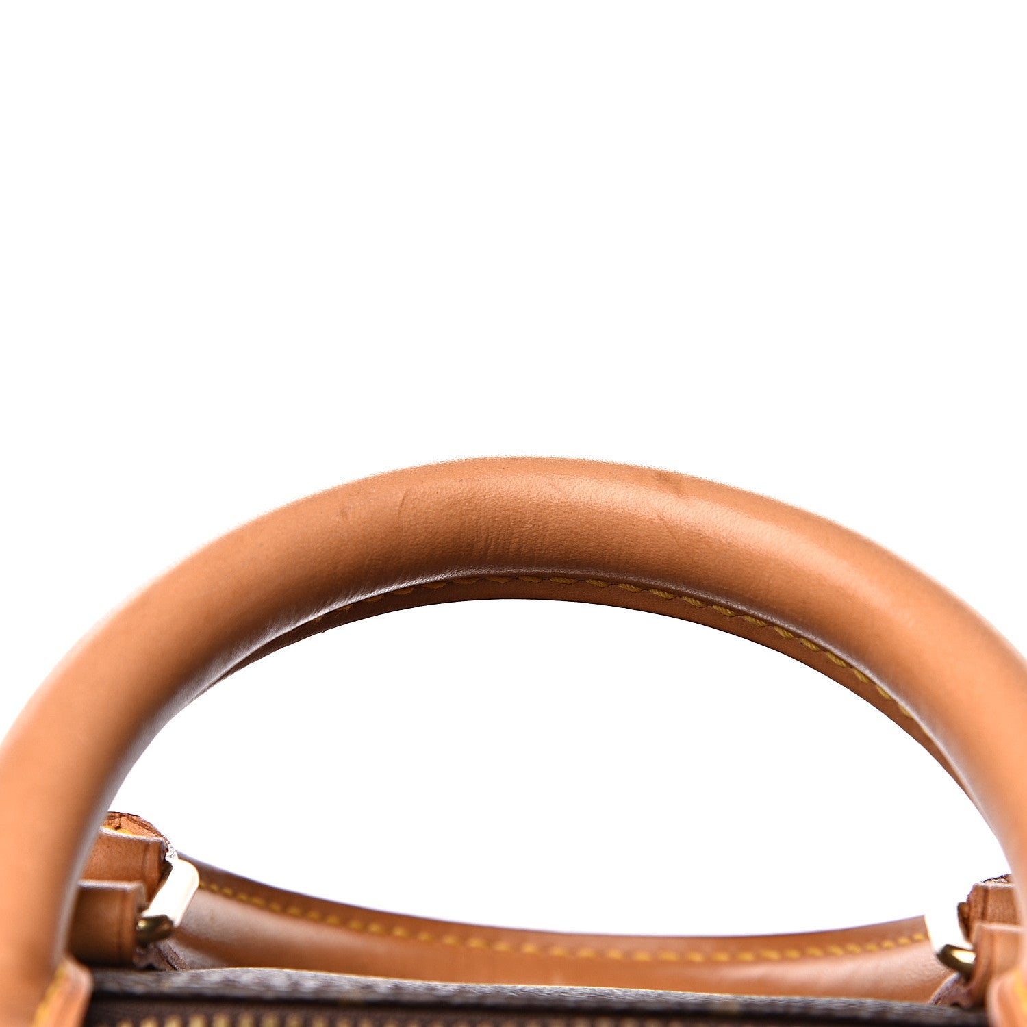 Louis Vuitton Monogram Keepall 45 13 of 14