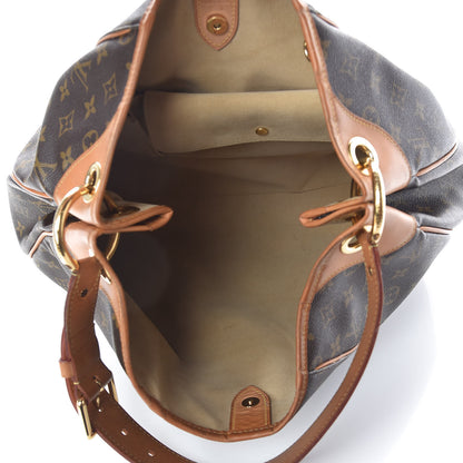Louis Vuitton Monogram Galliera GM 5 of 9