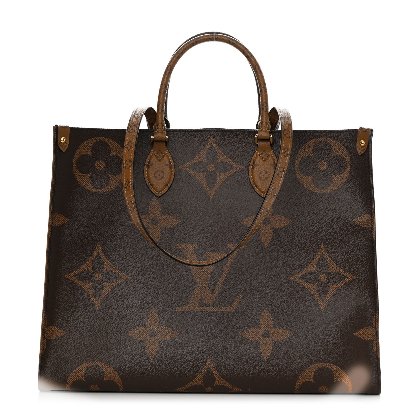 Reverse Monogram Giant Onthego GM