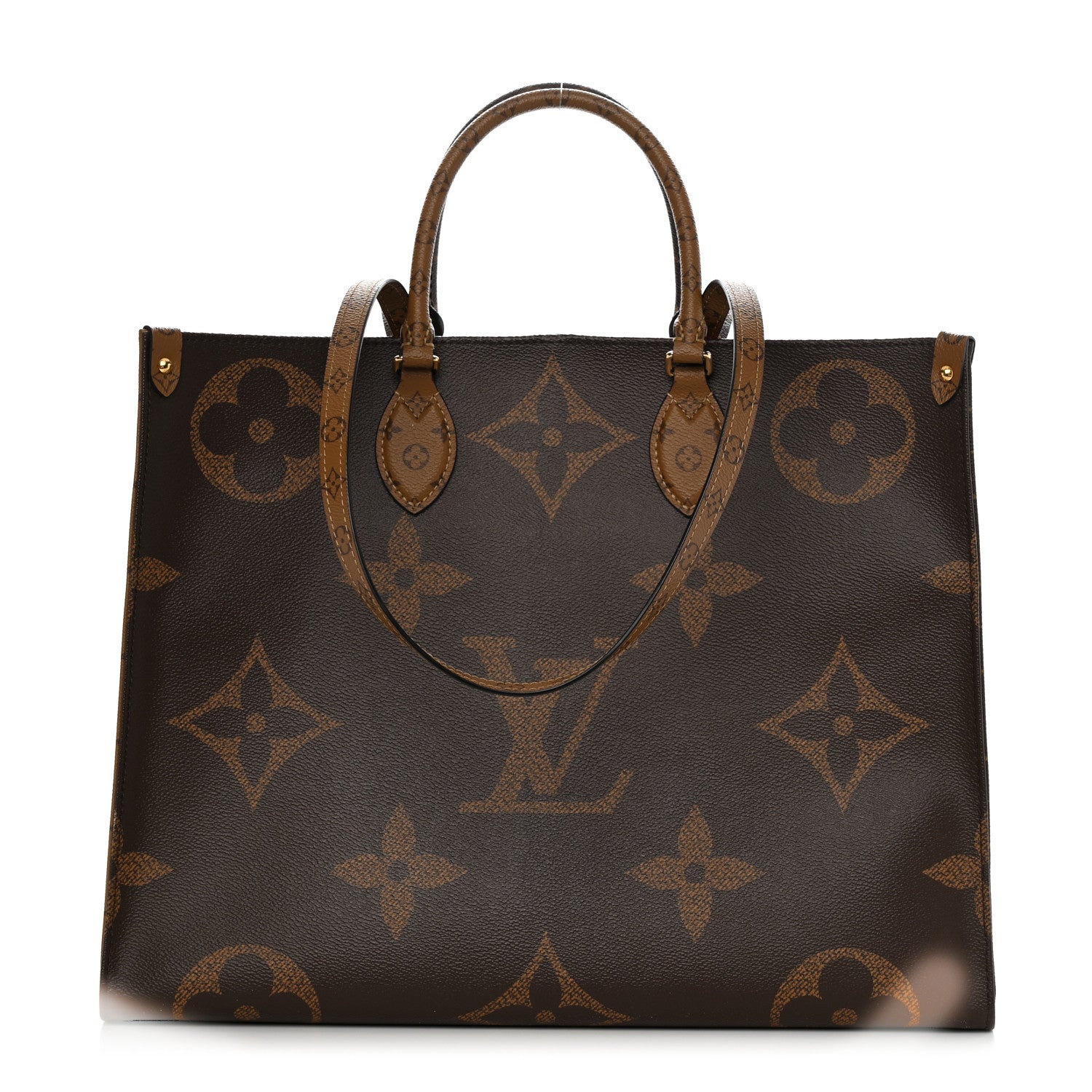 Louis Vuitton Reverse Monogram Giant Onthego GM 1 of 10
