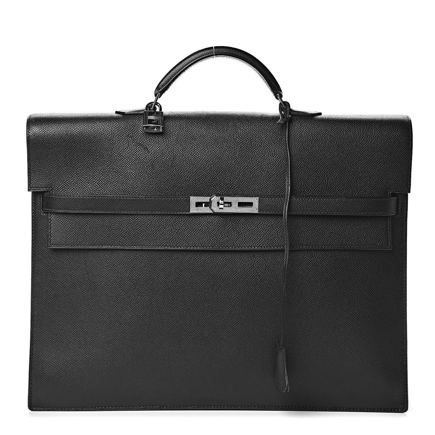 Epsom Kelly Depeche 38 Black