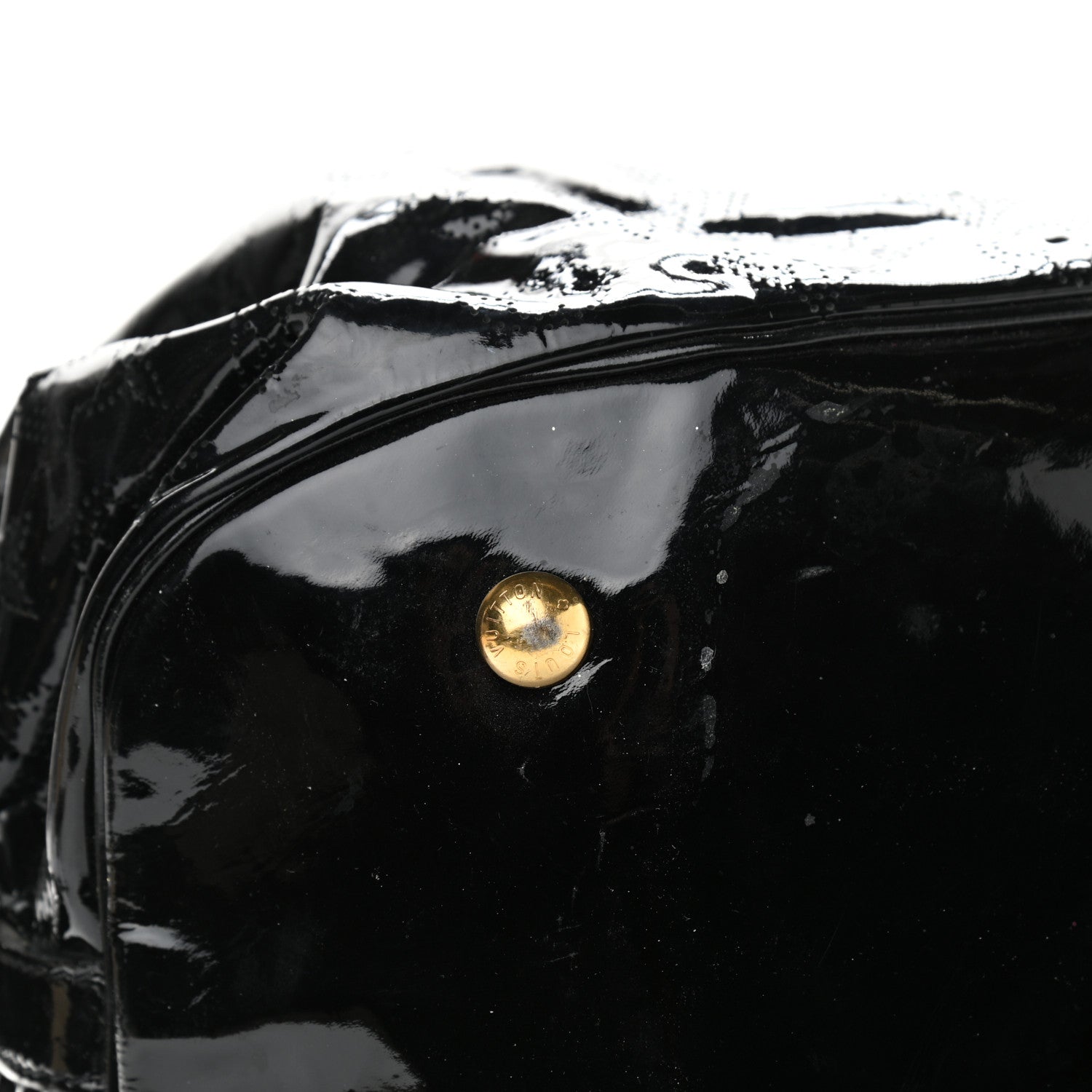 Louis Vuitton Surya Mahina XL Black 7 of 11