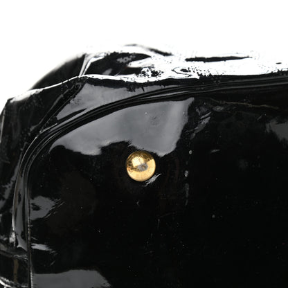 Louis Vuitton Surya Mahina XL Black 7 of 11