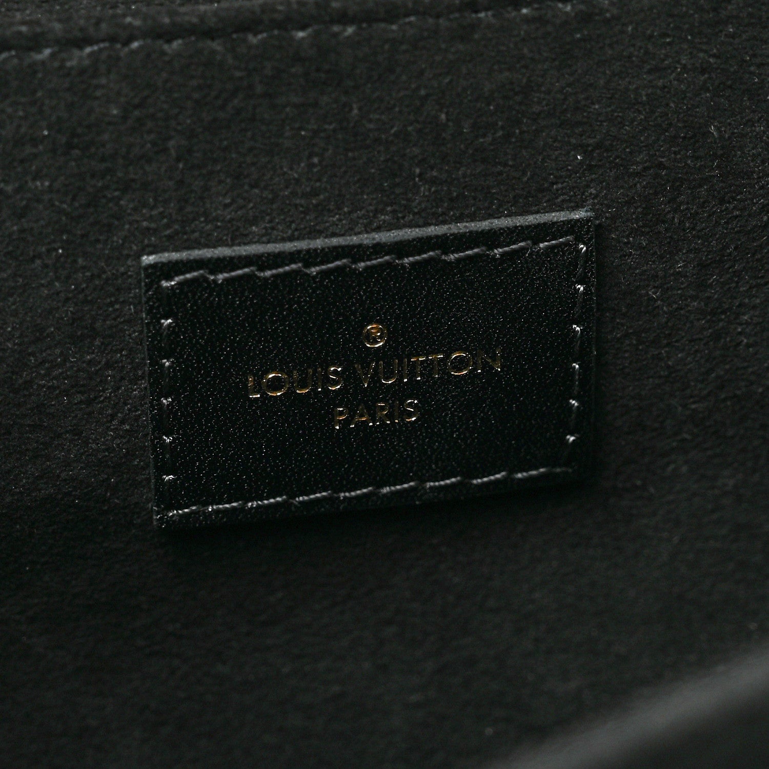 Louis Vuitton Reverse Monogram Pochette Metis 6 of 9