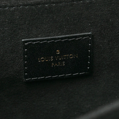 Louis Vuitton Reverse Monogram Pochette Metis 6 of 9