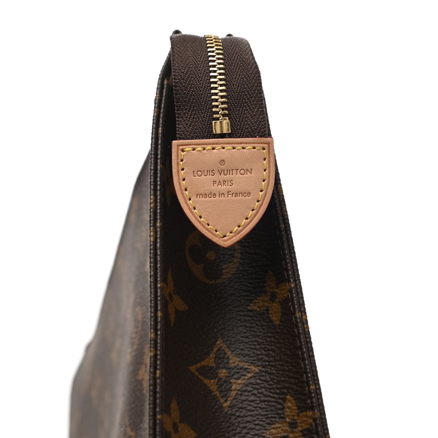 Monogram Toiletry Pouch 26