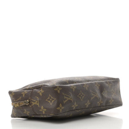 Louis Vuitton Monogram Trousse Toilette 23 4 of 10